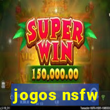 jogos nsfw